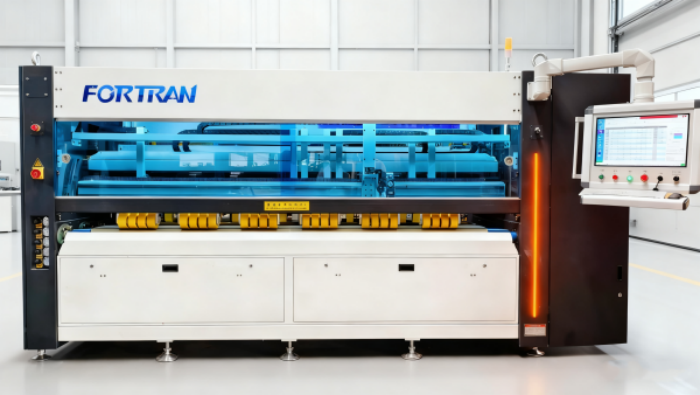 Découpe efficace, emballage intelligent — Analyse des principaux avantages des massicots automatiques