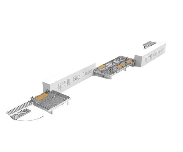 Comment les séries de lignes de production de meubles d'usine intelligentes peuvent-elles résoudre les véritables goulots d'étranglement de production pour les fabricants de meubles modernes ?